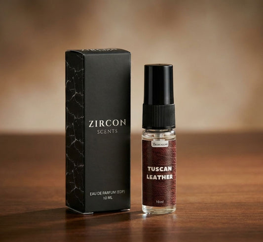 Tuscan Leather Inspired By TomFord ( FREE SHIPPING )