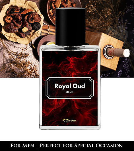 Royal Oud