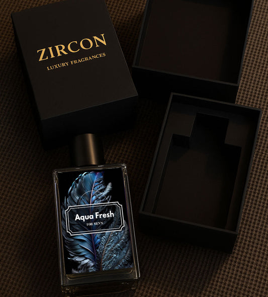 Aqua Fresh - Our Impression of bleu de chanel