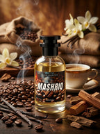 MASHRIQ – NEAREST MATCH OF ROMANTIC COFFEE