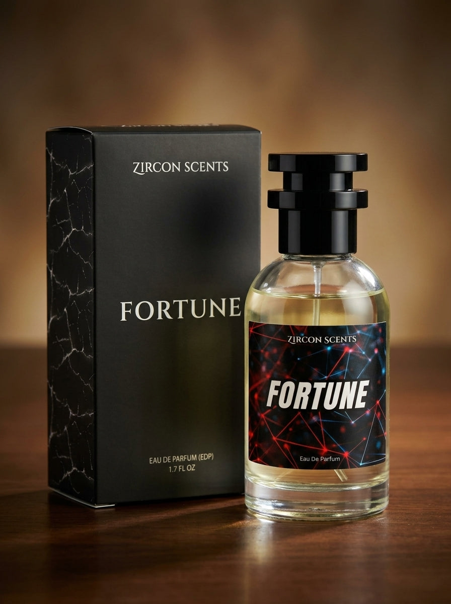 FORTUNE - Best Male Perfume