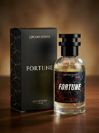 FORTUNE - Best Male Perfume