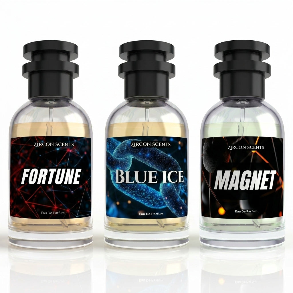 Jack of All Trades - Bundle Offer