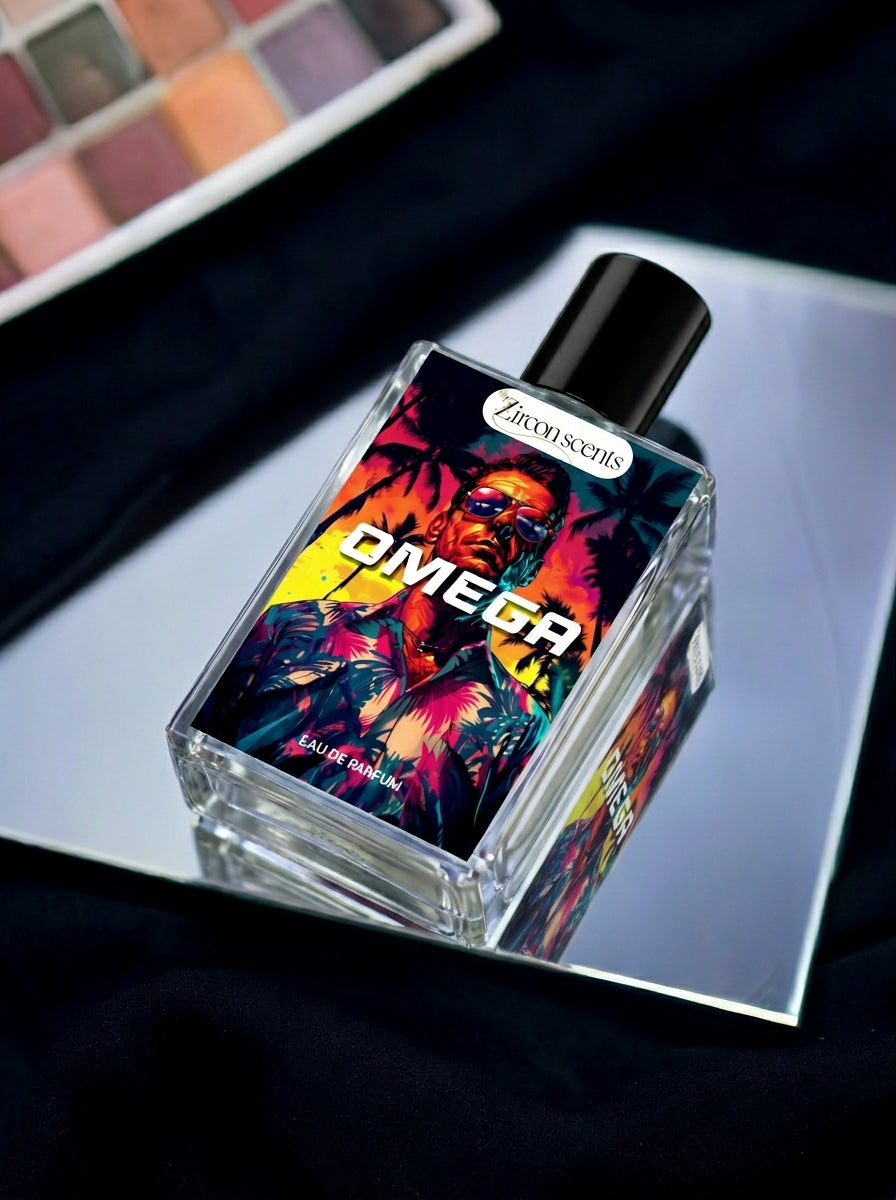 Omega Nearest Match of Sauvage