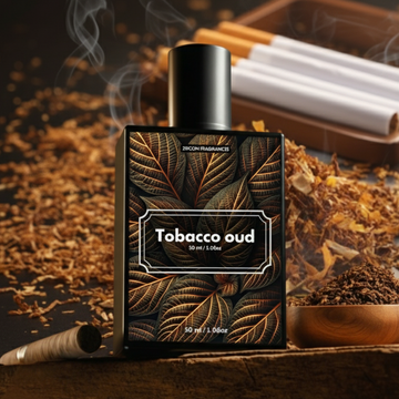 Tobacco Oud