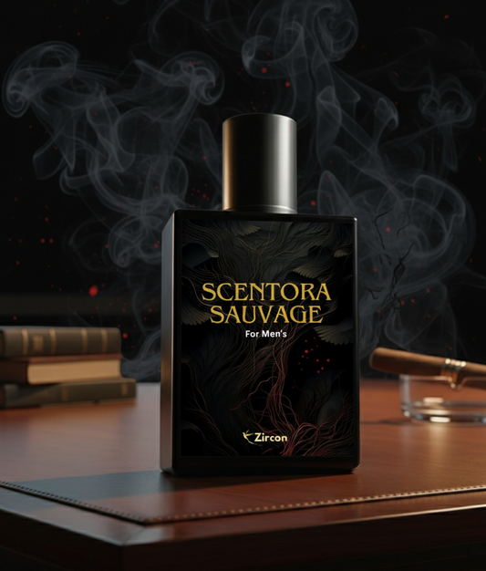 CEO Pack( CEO+ Scentora Sauvage )