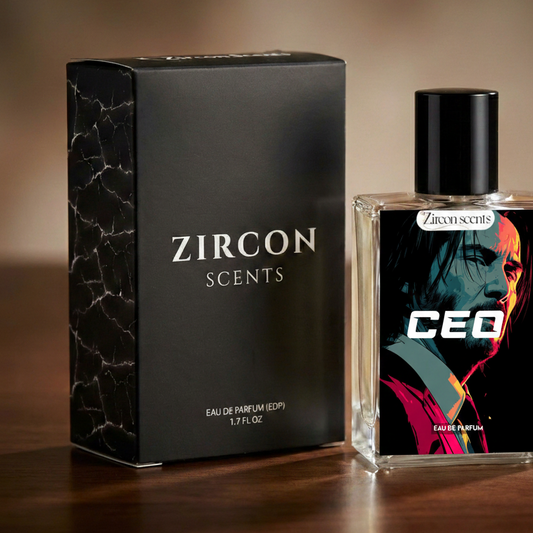 CEO Inspired by Office For men