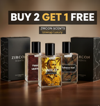 Wild Essence + Tuscan Leather + FREE Tobacco Oud (3-Pack)