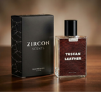 Wild Essence + Tuscan Leather + FREE Tobacco Oud (3-Pack)