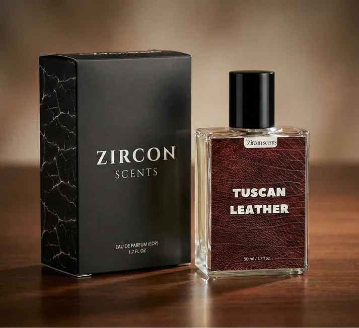 Tuscan Leather Inspired By TomFord ( Unisex )
