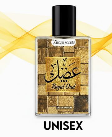 Royal Oud ( Best Seller )