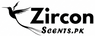 Zircon Scent Store - Home