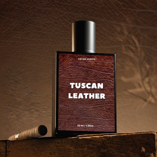 Tuscan Leather Inspired by TOM FORD
