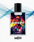 Omega Nearest Match of Sauvage