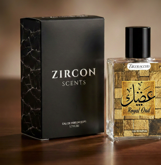 Royal Oud ( Best Seller )