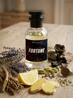 FORTUNE - Best Male Perfume