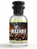 MASHRIQ – NEAREST MATCH OF ROMANTIC COFFEE