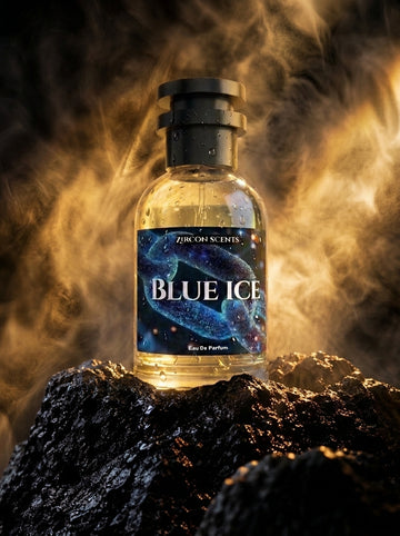 BLUE ICE - Nearest Match to Bleu de Chanel