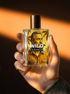 Wild Essence Nearest Match of Azzaro Wanted