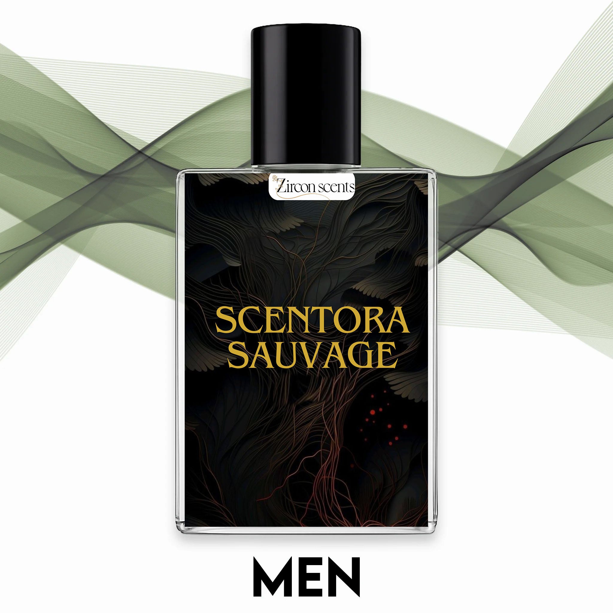 Scentora Sauvage - Inspired By Sauvage Dior
