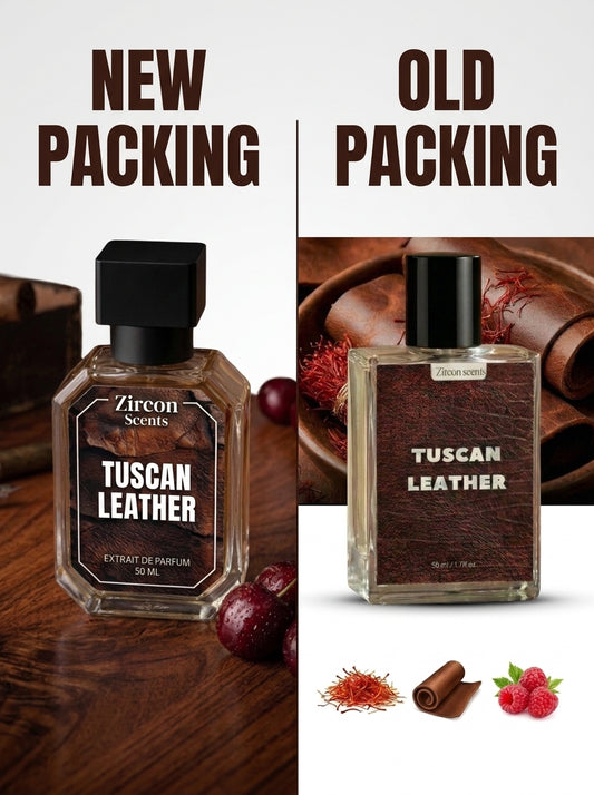 Tuscan Leather