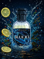 BLUE ICE - Nearest Match to Bleu de Chanel
