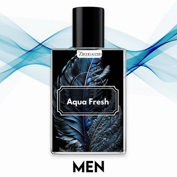 Aqua Fresh - Our Impression of bleu de chanel