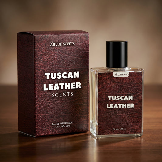 Tuscan Leather Inspired By TomFord ( Unisex )