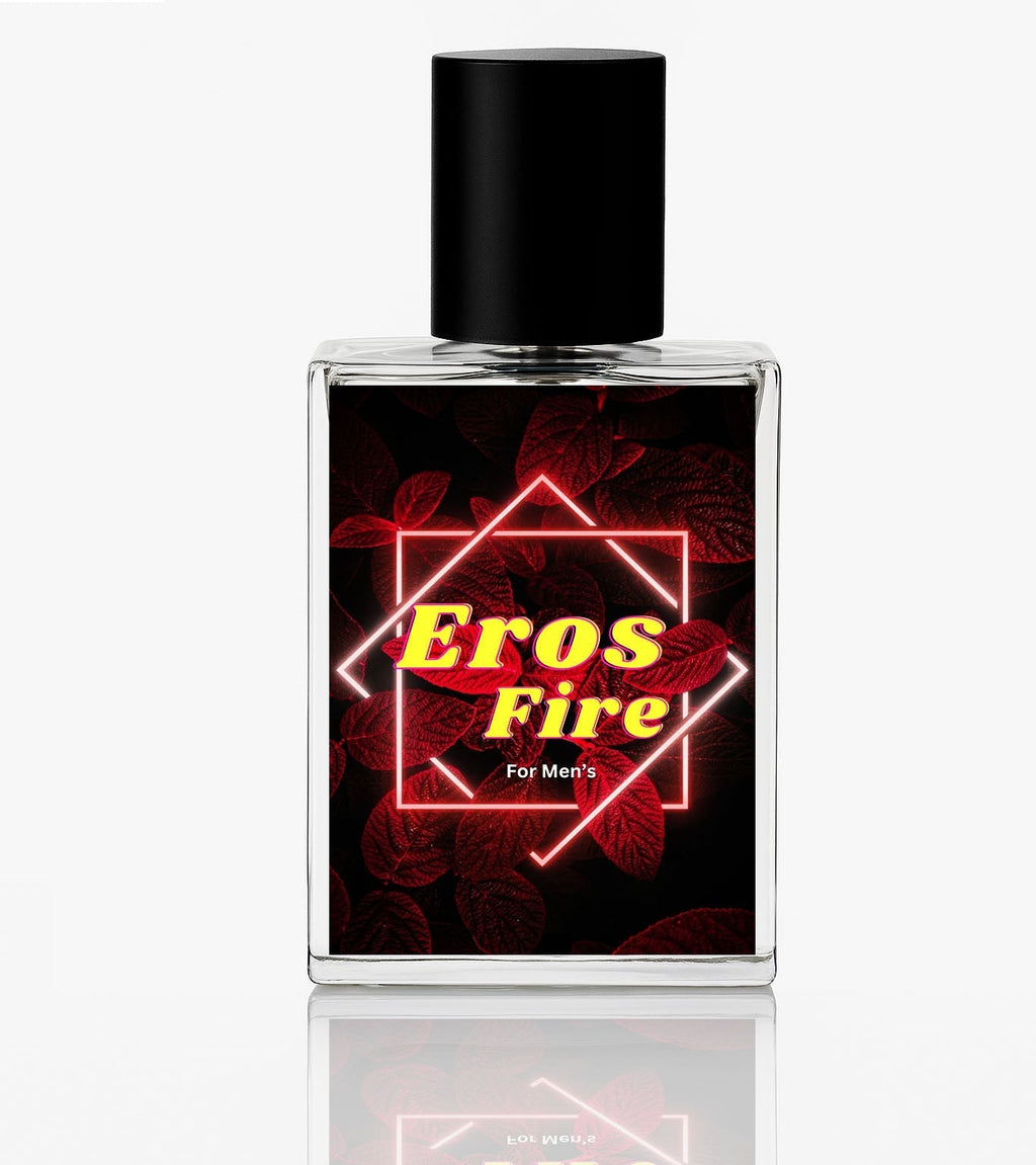 Eros Fire Inspired by Dunhil Disre