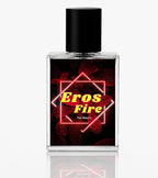 Eros Fire Inspired by Dunhil Disre