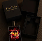 Eros Fire Inspired by Dunhil Disre