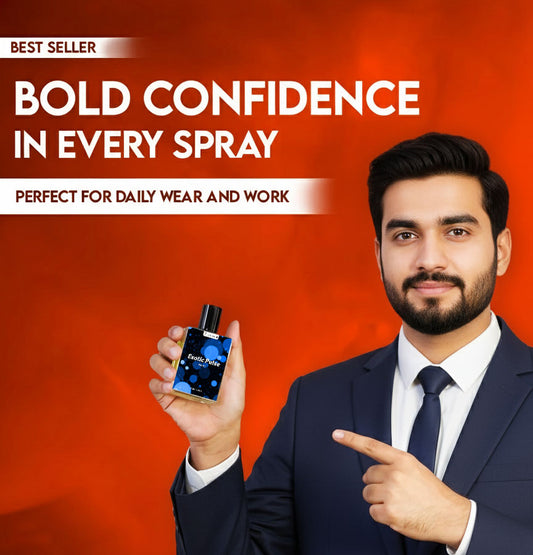 Exotic Pulse Inspired By Creed Aventus