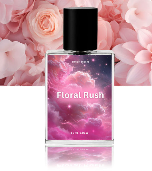 Floral Rush Inspired By Gucci Flora