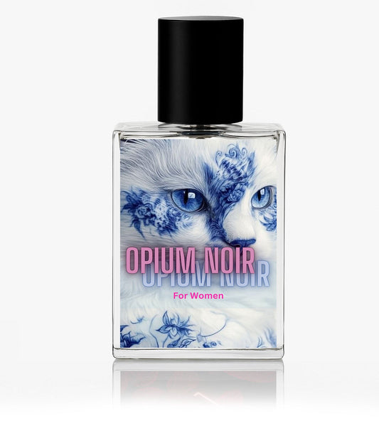 Optimum Noir - INSPIRED BY Jadore