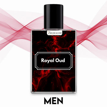 Royal Oud