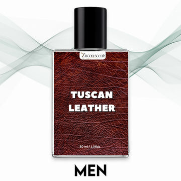 Tuscan Leather Inspired by TOM FORD