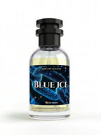 BLUE ICE - Nearest Match to Bleu de Chanel