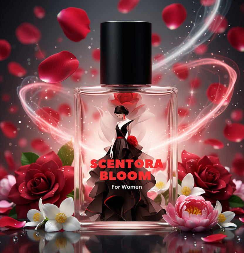 Scentora bloom