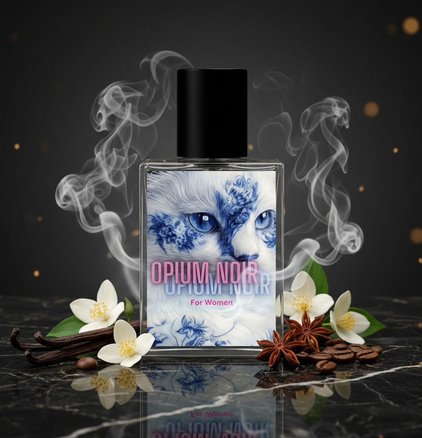 Optimum Noir - INSPIRED BY Jadore