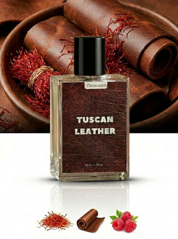 Tuscan Leather Inspired By TomFord ( Unisex )