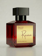 Revive Inspired by Baccarat Rouge 540 - MEN