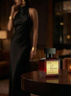 Revive Inspired by Baccarat Rouge 540 - MEN