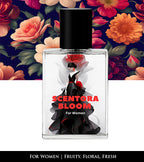 Scentora bloom