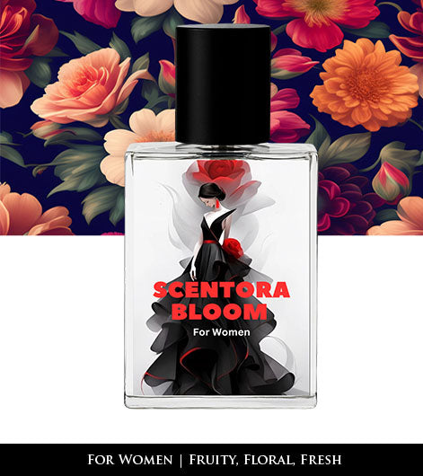 Scentora bloom