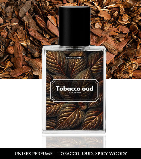 Tobacco Oud