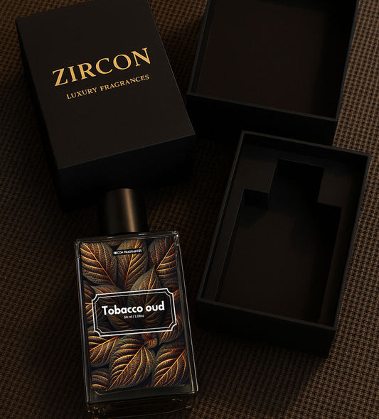 Tobacco Oud