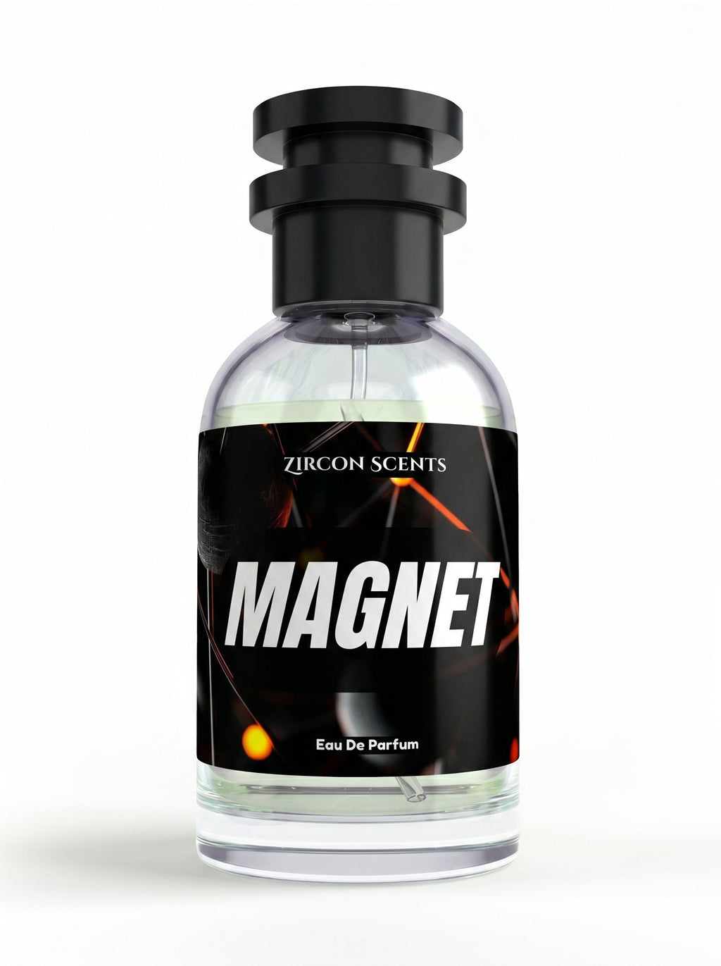 MAGENT - SRK's Inspired Fragrance